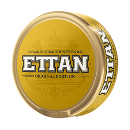 Ettan Portionssnus